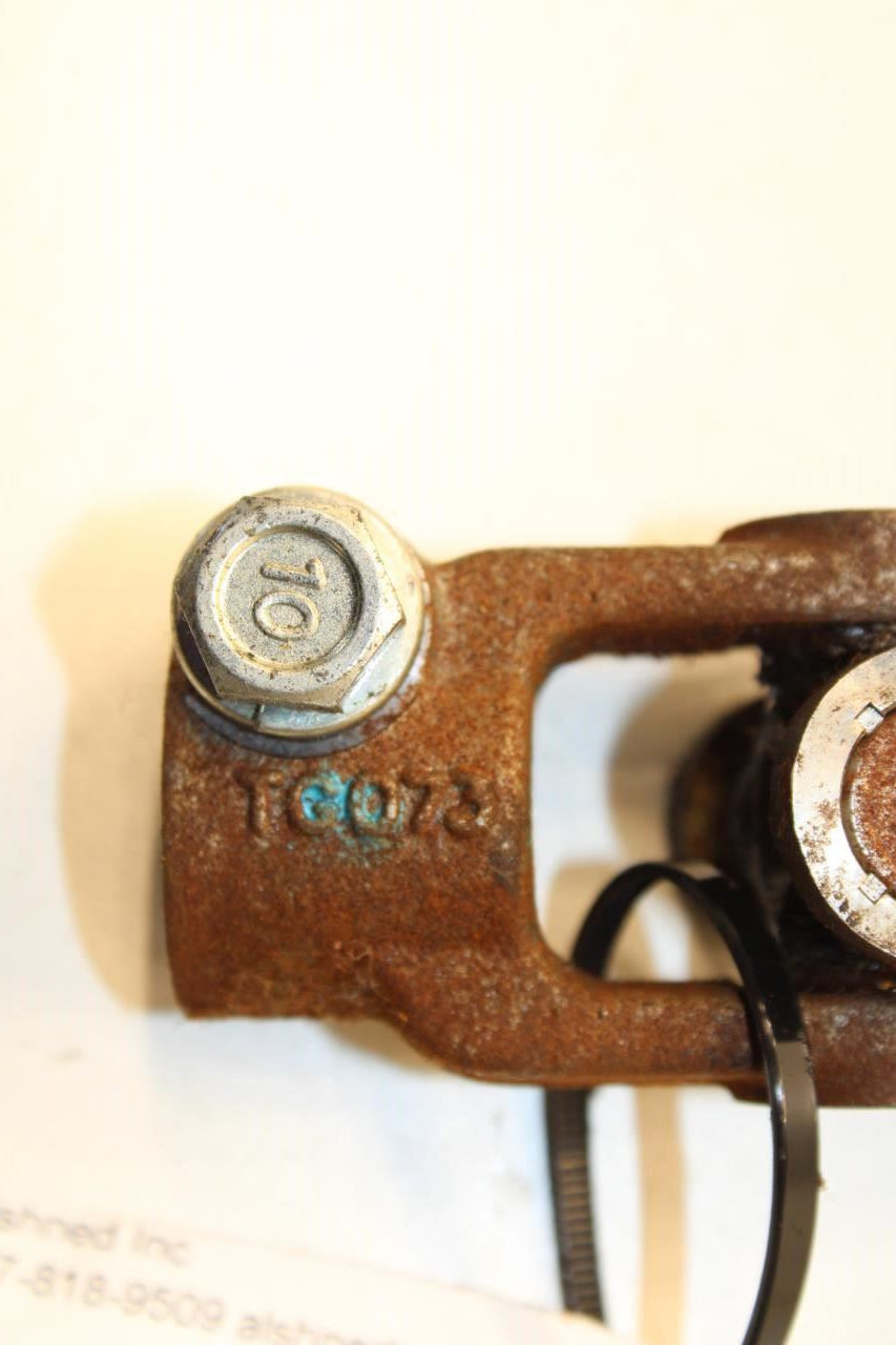 15-21 Hyundai Tucson Value Steering Column Lower Intermediate Shaft 56400-D3000 - Alshned Auto Parts