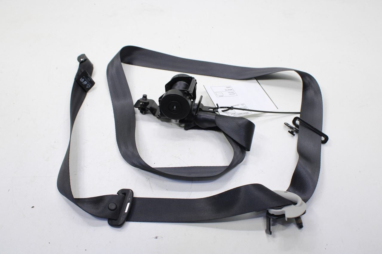 15-20 Kia Sorento LX 3.3L Rear Passenger Right Side 3rd Row Seat Belt Retractor - Alshned Auto Parts