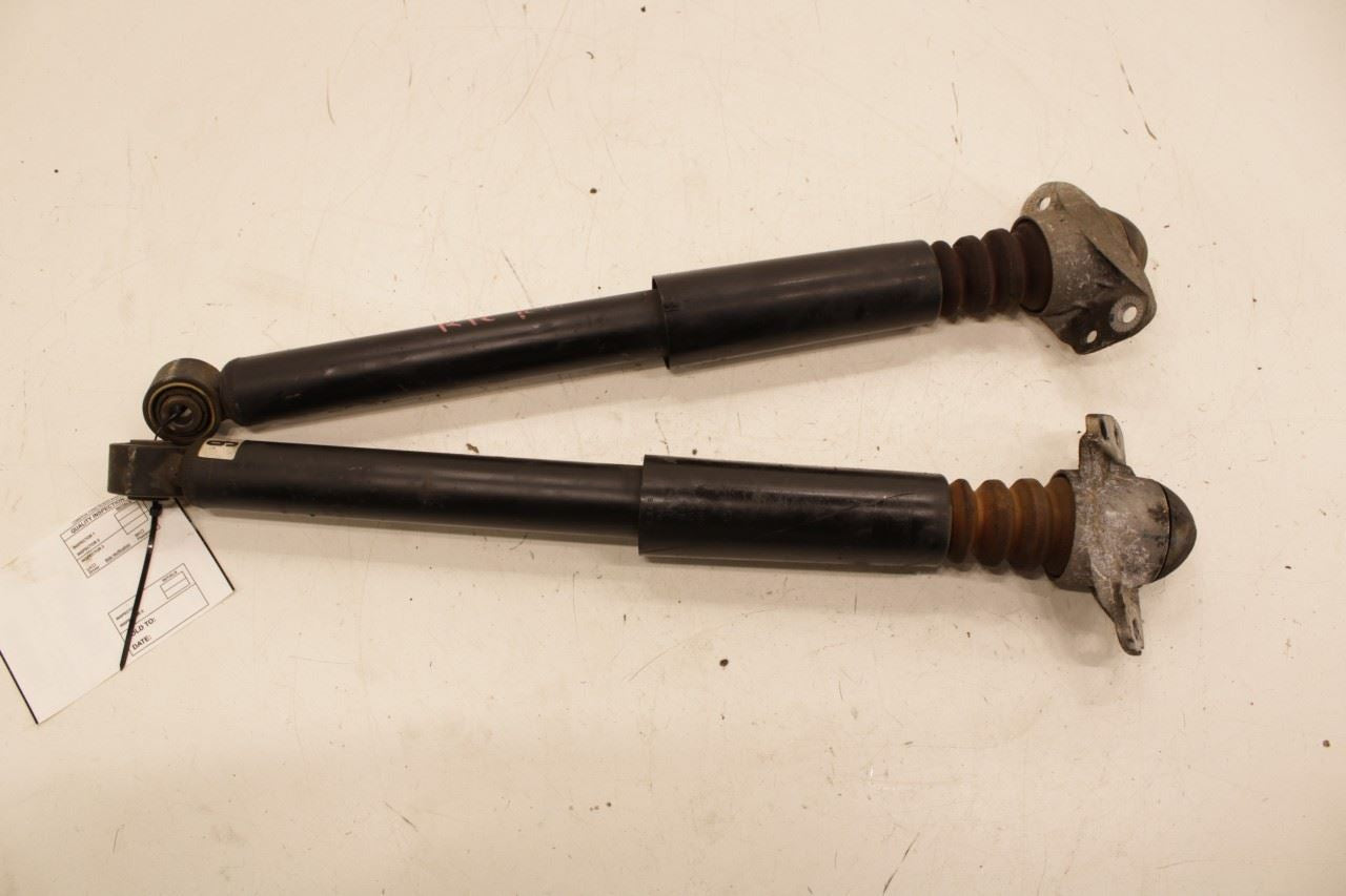 2014-2017 Volkswagen Passat SE 1.8L FWD Rear Right and Left Shock Strut Absorber - Alshned Auto Parts