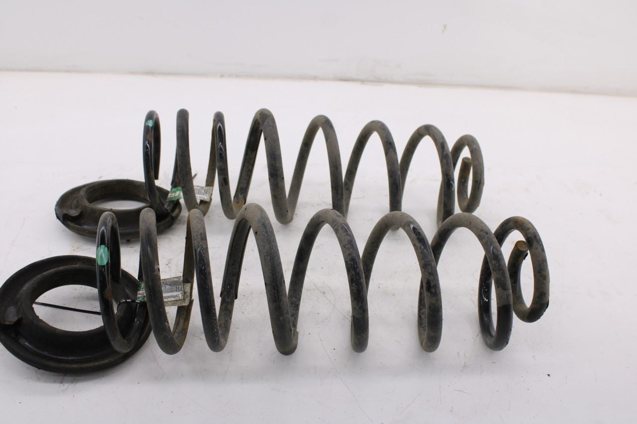 2019-25 RAM 1500 Big Horn Rear Right Passenger and Left Driver Side Coil Spring6