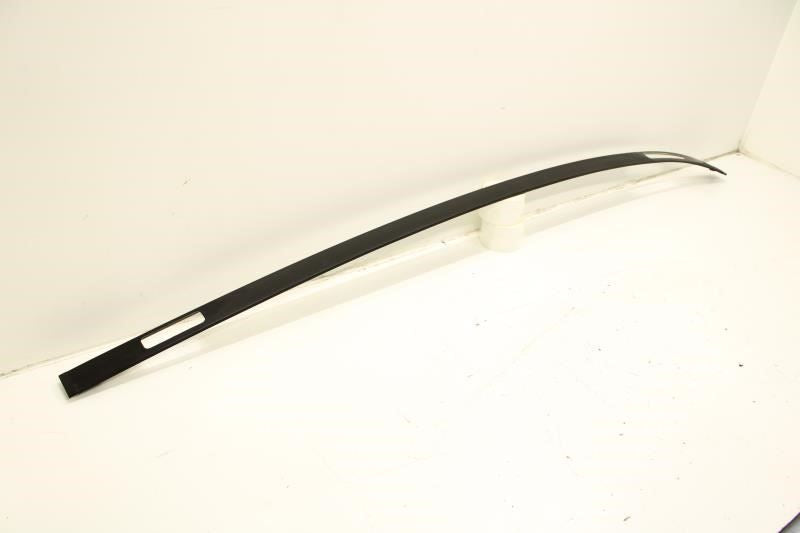 2014-2020 Nissan Rogue Right Passenger Side Roof Molding 73852-4CL1A OEM - Alshned Auto Parts