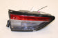 2020-2022 Ford Escape SEL Rear Left Driver Side Tail Light Lamp LJ6B-13A603-AF - Alshned Auto Parts