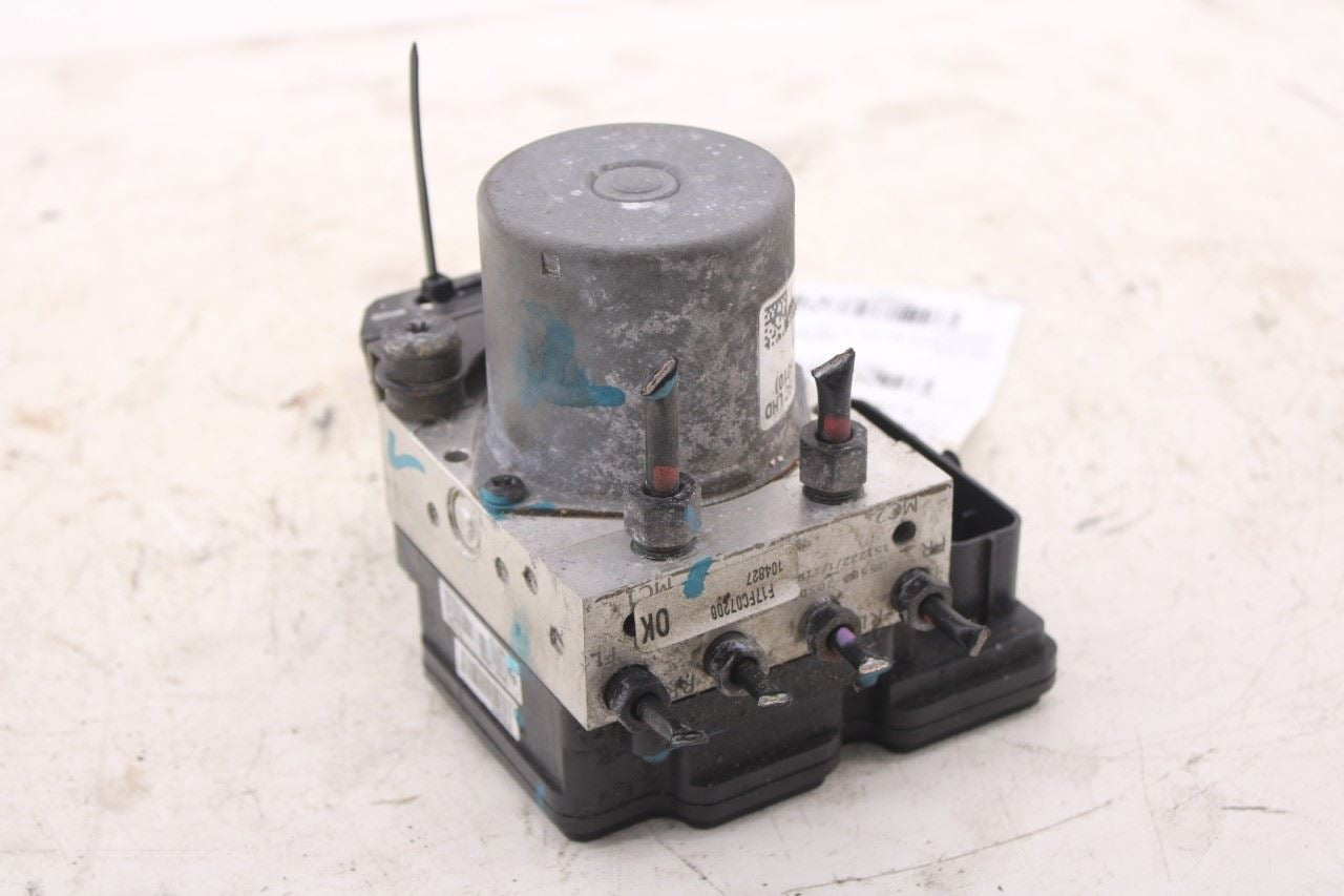 2016-2018 KIA Optima EX 2.4L ABS Anti Lock Brake Pump Control Module 58920D5010 - Alshned Auto Parts