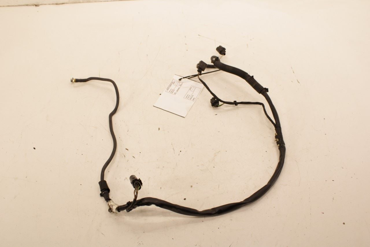 2016 Volkswagen Passat SE 1.8L Battery Alternator Wire Harness 5C0971230GL OEM - Alshned Auto Parts