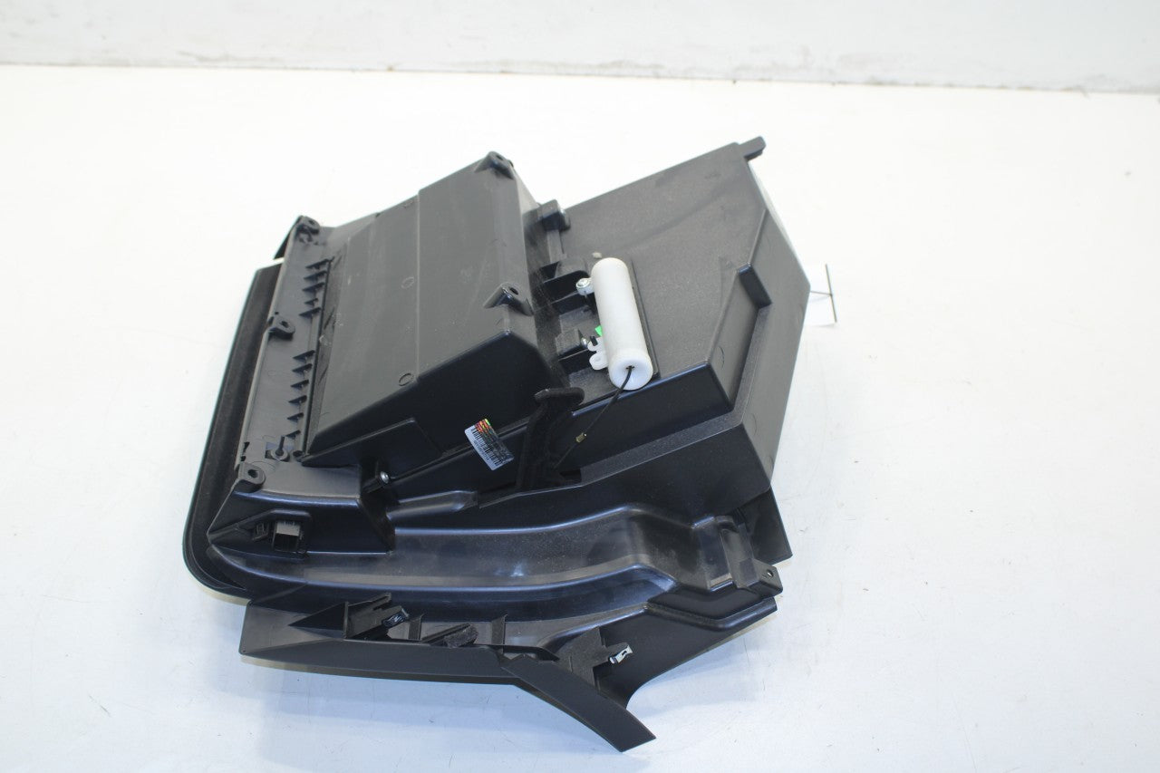 2015-2018 Nissan Murano Platinum Glove Box Storage Compartment 68102-5AA0A OEM - Alshned Auto Parts