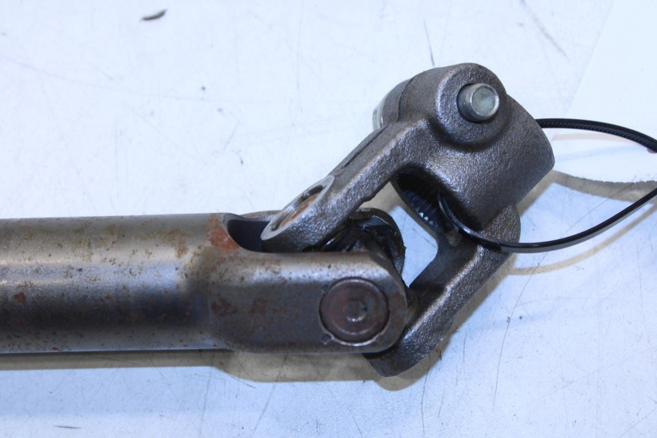 2022-2025 Hyundai Tucson SEL 2.5L AWD Steering Column Intermediate Lower Shaft - Alshned Auto Parts