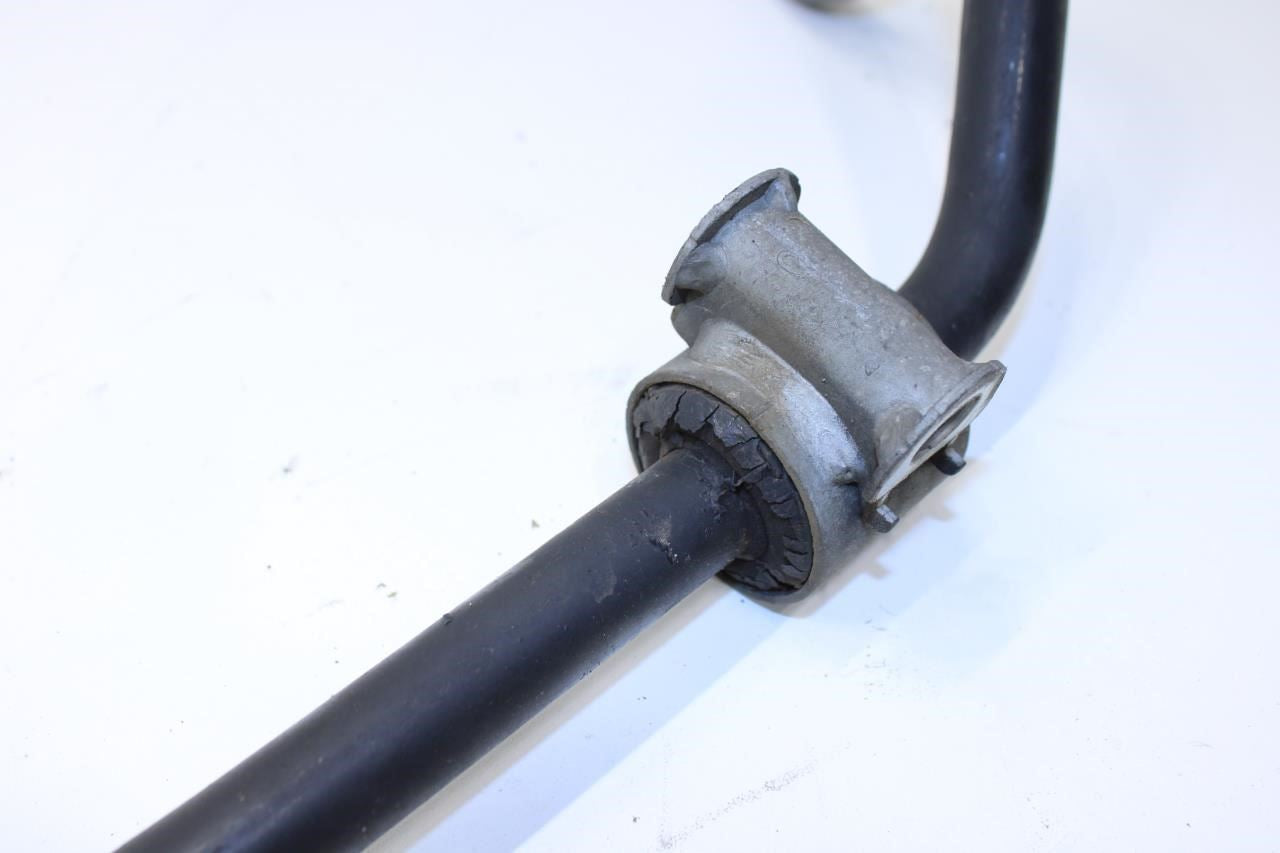 2007-11 Mercedes-Benz S550 AWD Rear Stabilizer Sway Anti-Roll Bar 221-320-04-11 - Alshned Auto Parts