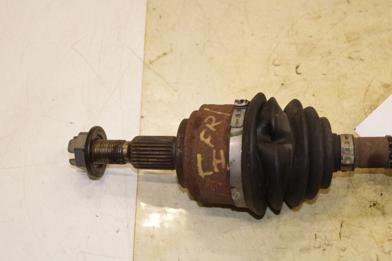 2020-2023 Ford Escape SEL AWD Front Left CV Axle Drive Half Shaft LX67-3B437-BAC - Alshned Auto Parts