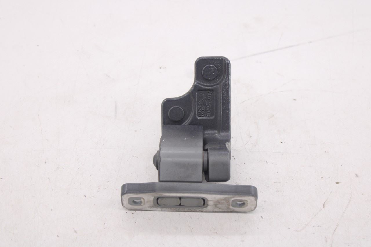 15-21 Mercedes-Benz C300 4Matic Rear Right Side Door Hinge Upper and Lower Pair2
