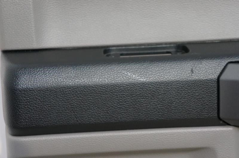 2015-2020 Ford F-150 Door Rear Right Side Trim Panel FL3Z-1627406-BA OEM - Alshned Auto Parts
