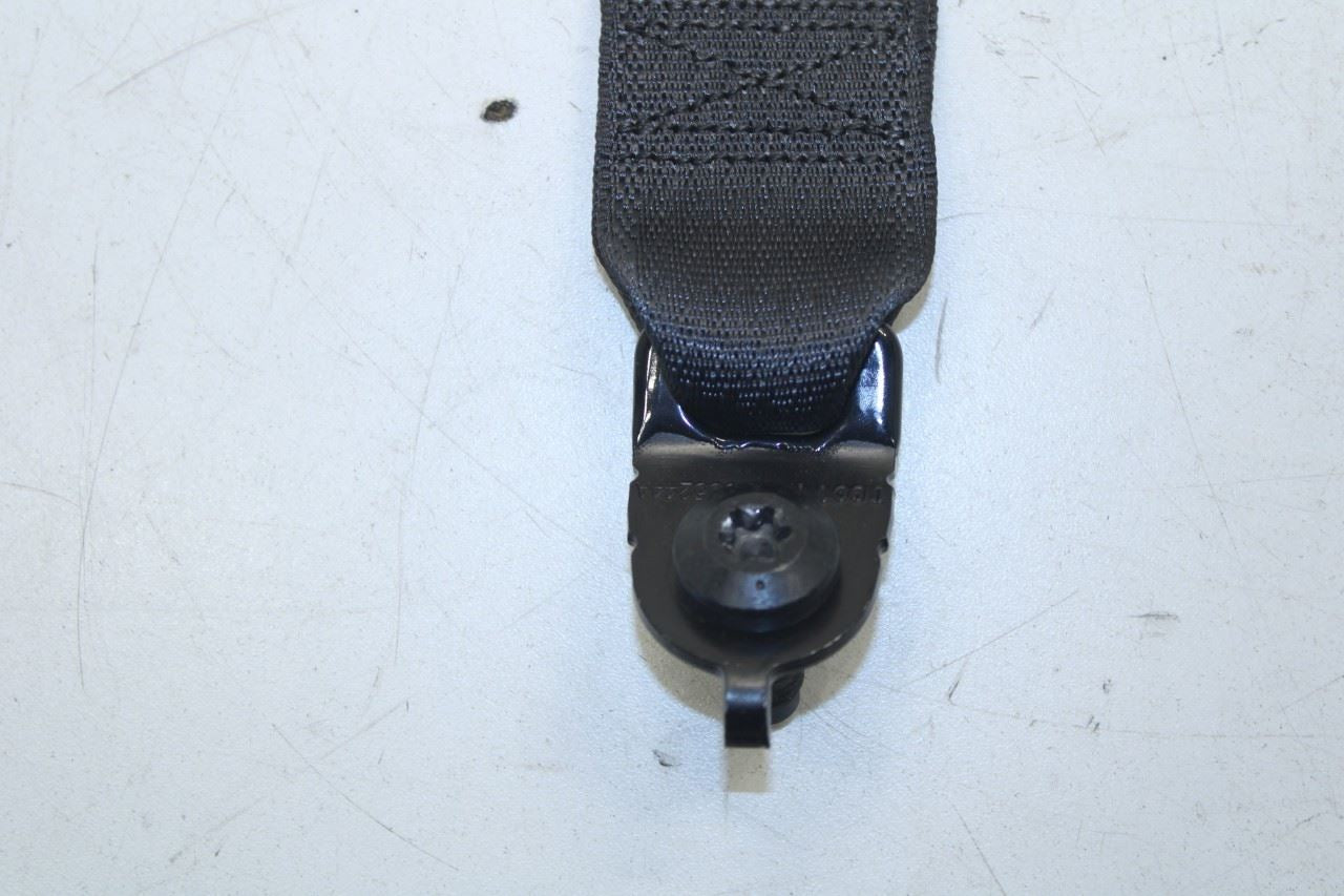 2014-2023 Jeep Cherokee 75th Anniversary Rear Center 2nd Row Seat Belt Retractor - Alshned Auto Parts