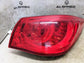2015-2018 Infiniti Q50 Rear Right Passenger Side Tail Light Lamp 26550-4HB0C OEM1