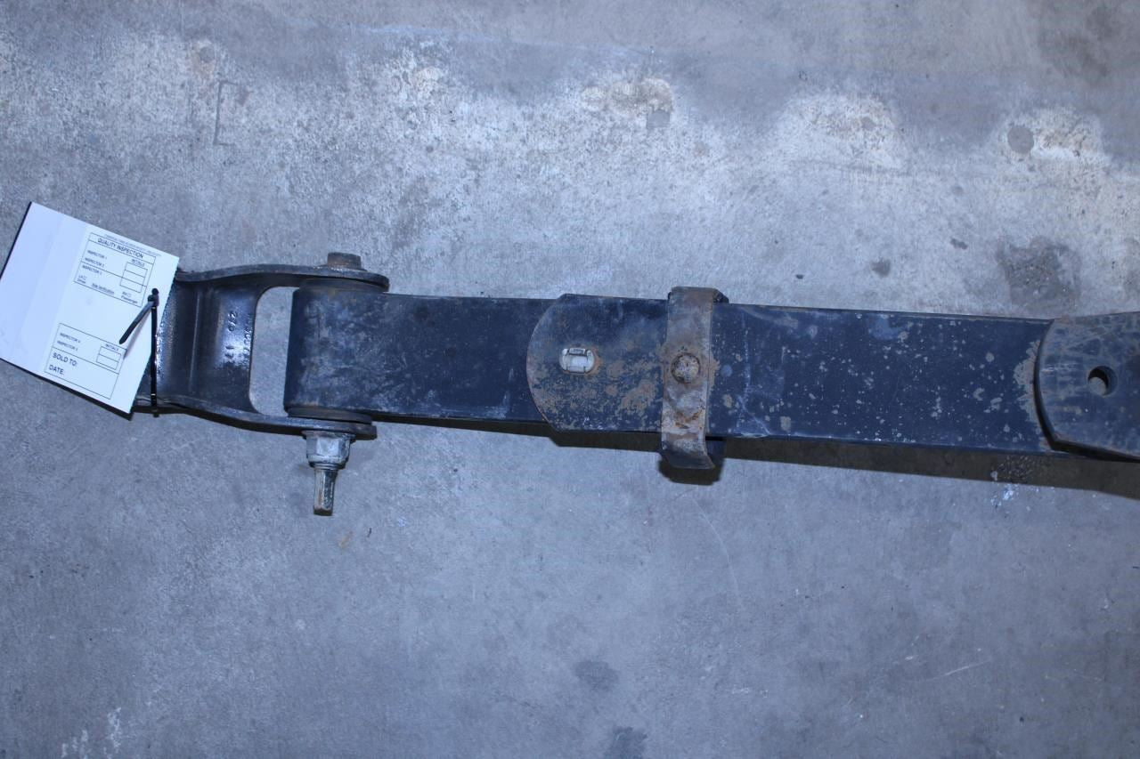 2015-2020 Ford F150 Rear RH or LH Side Suspension Leaf Spring FL34-5560-AH OEM - Alshned Auto Parts