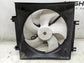 2009-13 Subaru Forester 2.5L RH Condenser Cooling Fan Motor Assy 73310AG001 OEM - Alshned Auto Parts