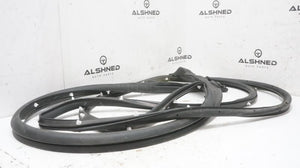 15-20 Ford F150 Crew Cab Front Right Side Door Weatherstrip Seal FL34-1520530-A