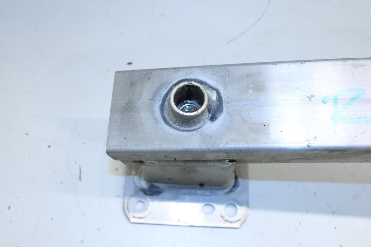 2018-2024 Chevrolet Equinox LT Rear Bumper Reinforcement Impact Bar 23462897 OEM - Alshned Auto Parts