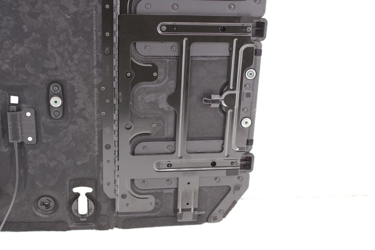 2017-20 Chrysler Pacifica Limited Rear Left Side 2nd Row Load Floor Cover Panel - Alshned Auto Parts