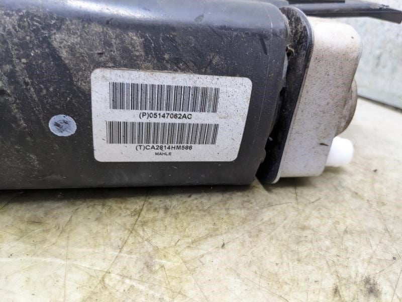 2012-2017 Jeep Patriot Fuel Vapor Evaporator Emission Canister 05147062AC OEM - Alshned Auto Parts