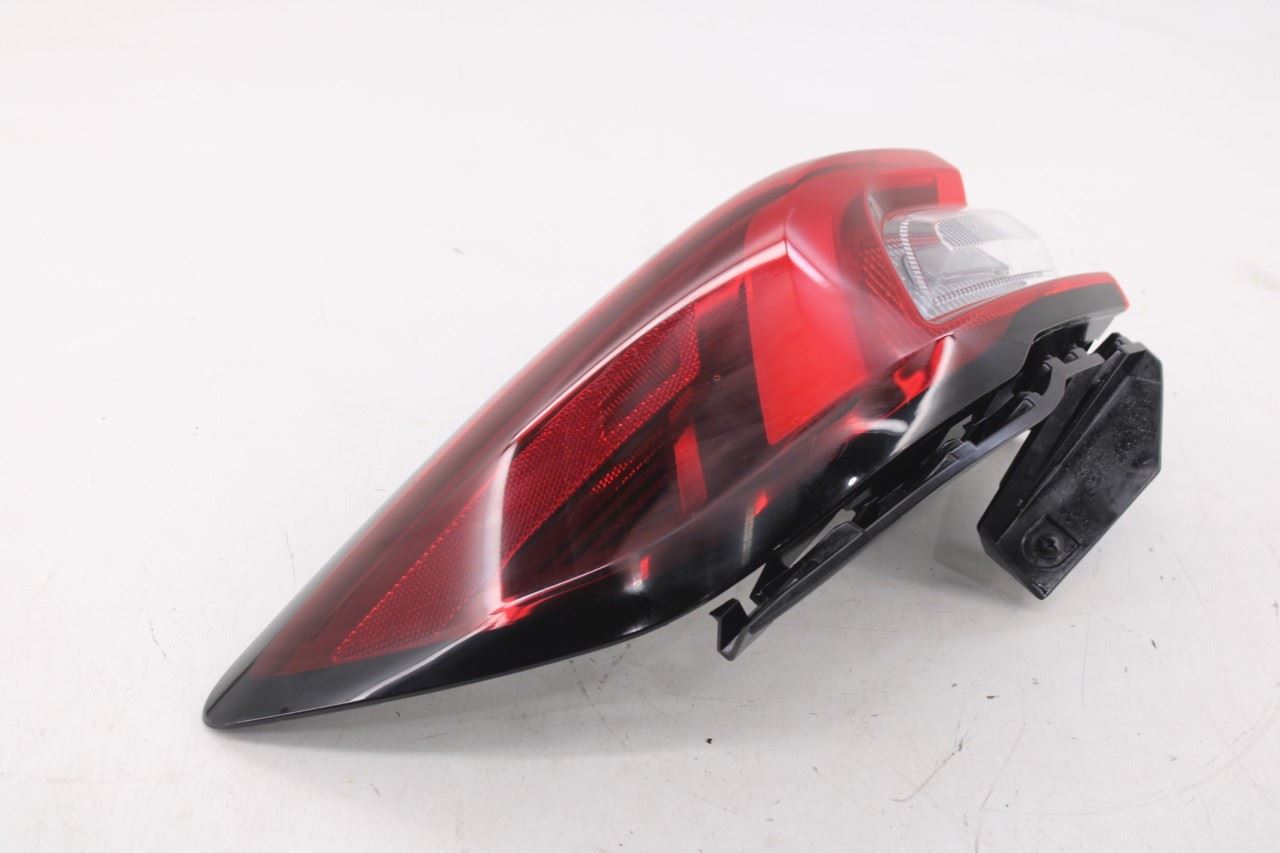23-26 Ford Escape ST Rear Left Driver Side Tail Light Lamp PJ6B-13405-AC *ReaD* - Alshned Auto Parts