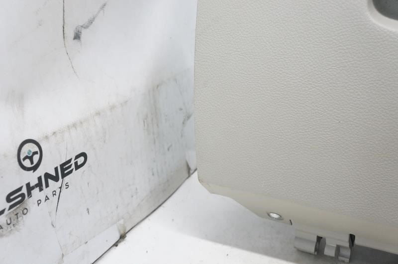 2010-2014 Subaru Legacy Glove Box Storage Compartment 66121AJ00AWJ OEM - Alshned Auto Parts