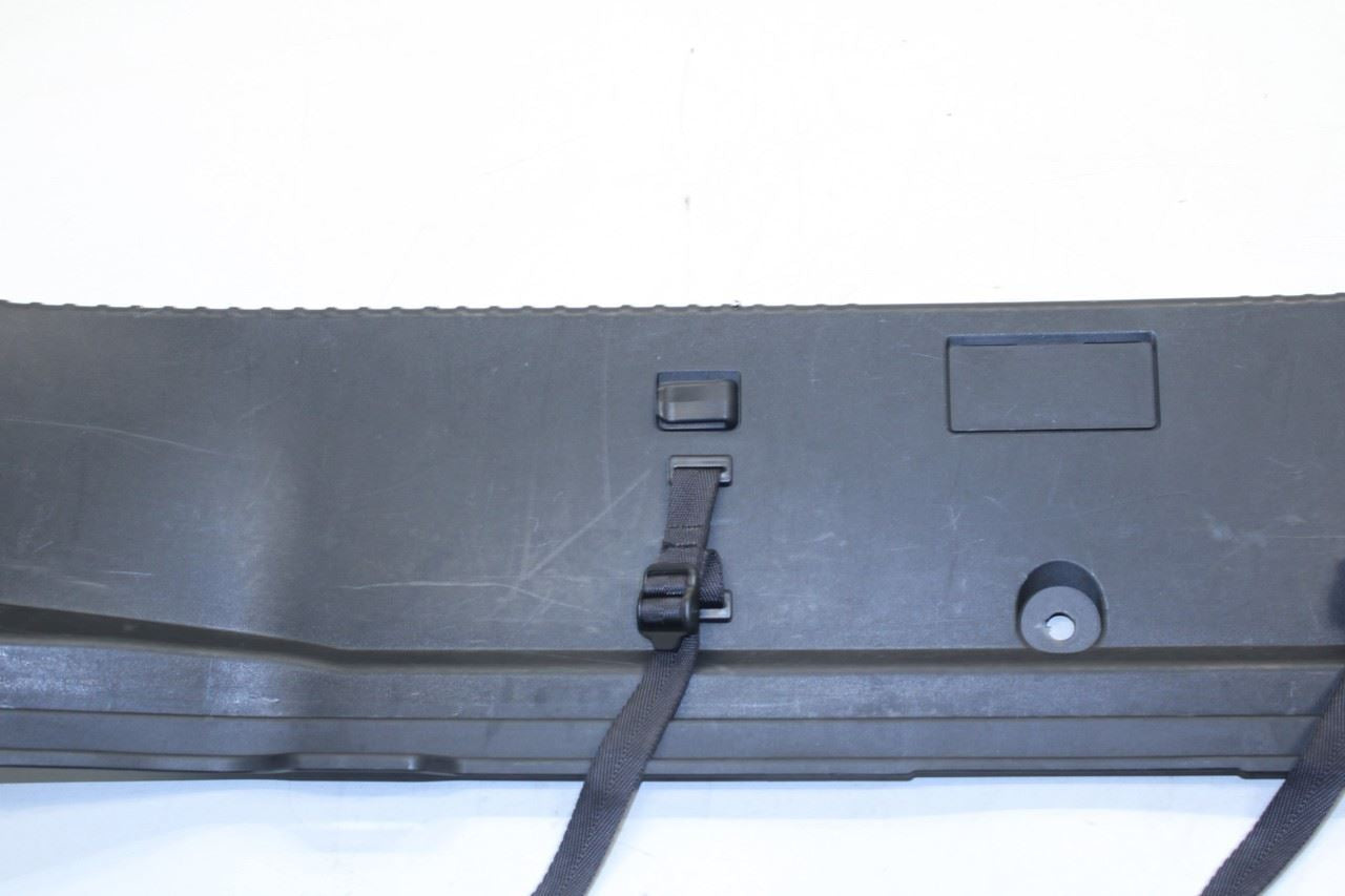 2013-20 Lexus GS350 Rear Trunk Sill Scuff Plate Trim Cover Panel 58387-30221-C3 - Alshned Auto Parts