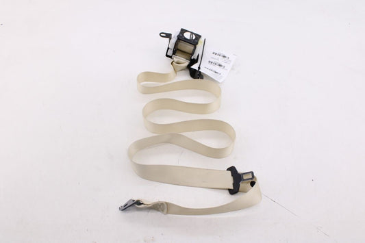 06-09 Mercedes-Benz CLK 350 3.5L RWD Rear Right Side 2nd Row Seat Belt Retractor - Alshned Auto Parts