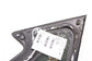 19-25 Infiniti QX50 LUXE Rear Left Driver Side Quarter Window Glass 83301-5NA0C - Alshned Auto Parts