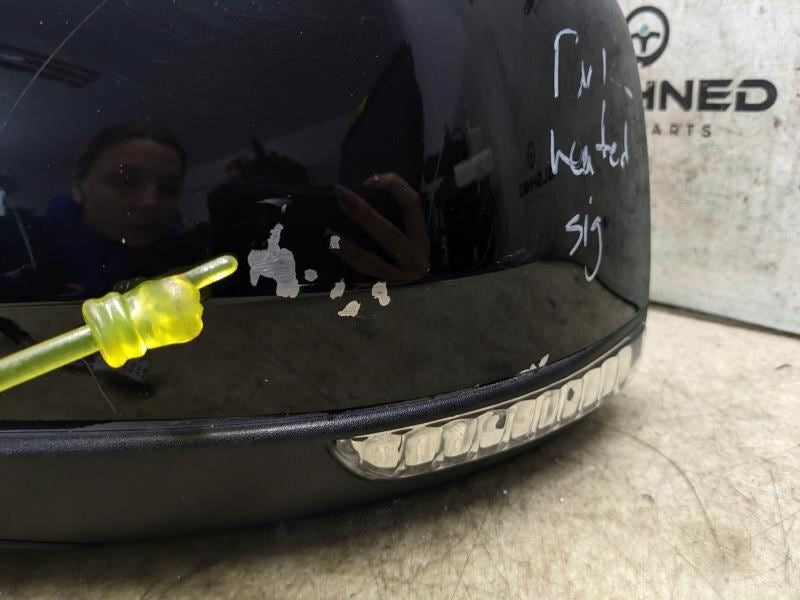 2013-2022 Dodge Durango Left Driver Side Rearview Mirror 5SH43GW7AF OEM *ReaD* - Alshned Auto Parts