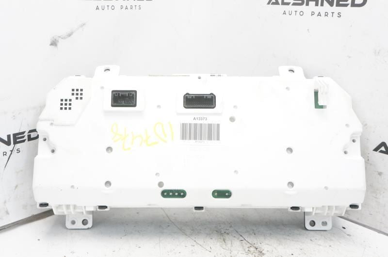 2015-2017 Toyota Camry Speedometer Cluster Unknown Mileage 83800-0X810-00 OEM - Alshned Auto Parts