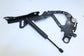 2014-16 BMW 435i Front RH and LH Hood Hinge Bracket Set w/ Shock 51237239233 OEM - Alshned Auto Parts