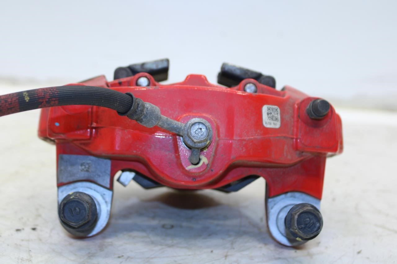 18-2023 Kia Stinger Rear Right and Left Brembo Brake Disc Caliper 58230J5500BCR - Alshned Auto Parts