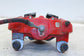 18-2023 Kia Stinger Rear Right and Left Brembo Brake Disc Caliper 58230J5500BCR - Alshned Auto Parts