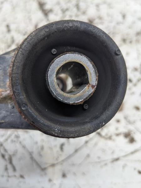 18-20 Ford F150 4WD Front Right Passenger Side Upper Control Arm JL1Z-3084-B OEM8