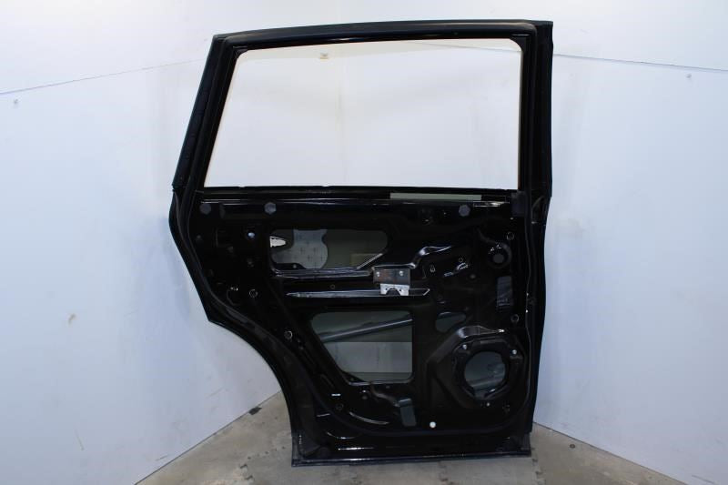 2016-2020 Infiniti QX60 Rear Driver Left Side Door Shell Panel 82101-3JC1A OEM - Alshned Auto Parts