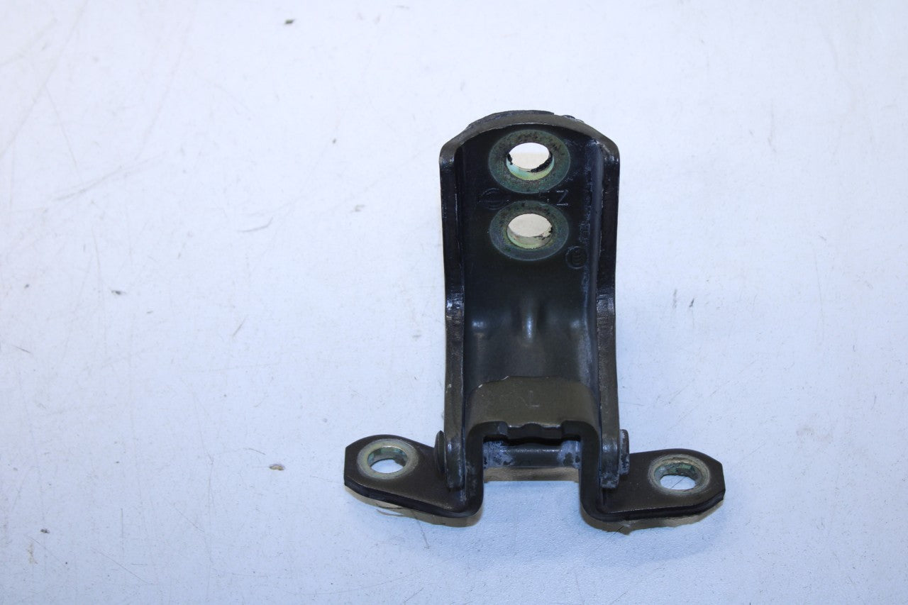 2015-24 Nissan Murano Platinum Front Right Side Door Hinge Upper and Lower Pair - Alshned Auto Parts