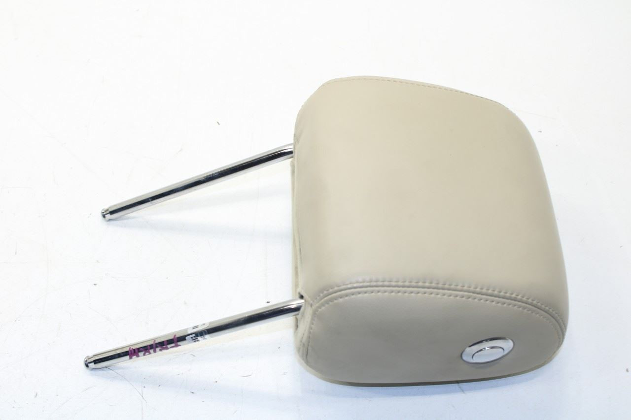 12-15 Jaguar XF Portfolio Front RH and LH Side Seat Headrest Set C2Z16473YSH OEM - Alshned Auto Parts