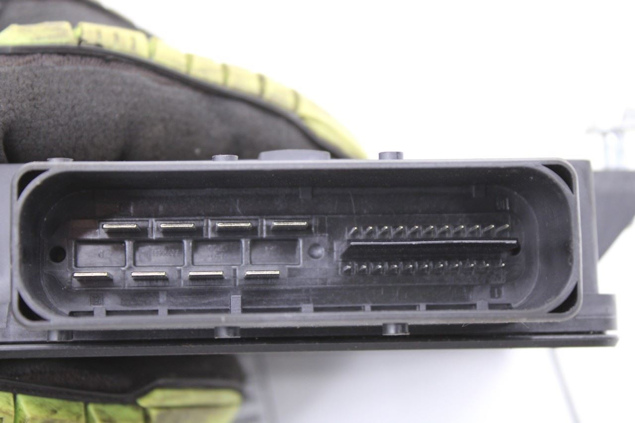 17-20 Acura MDX w/Technology Electric Parking Brake Control Module 39920-TZ5-A019