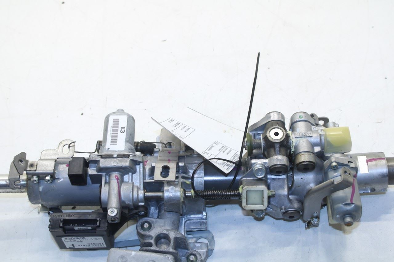 2013-2020 Lexus GS350 3.5L AWD Steering Column Assembly 45810-30230 OEM - Alshned Auto Parts