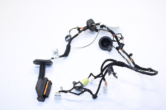 2020-2022 Hyundai Sonata SE Front Right Side Door Wire Harness 91613-L0240 OEM - Alshned Auto Parts