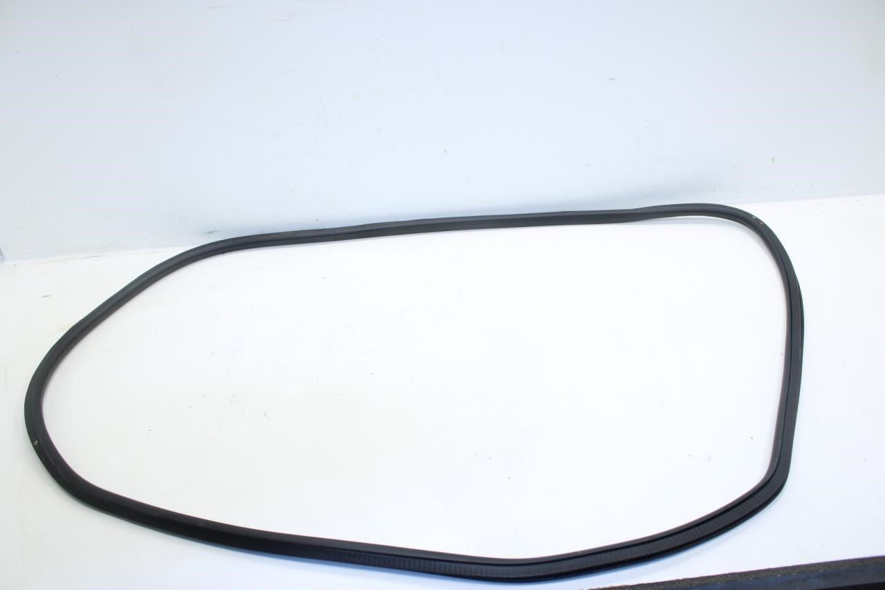 2018-2024 GMC Terrain Denali Rear Right Side Door Weatherstrip On Body 84360723 - Alshned Auto Parts