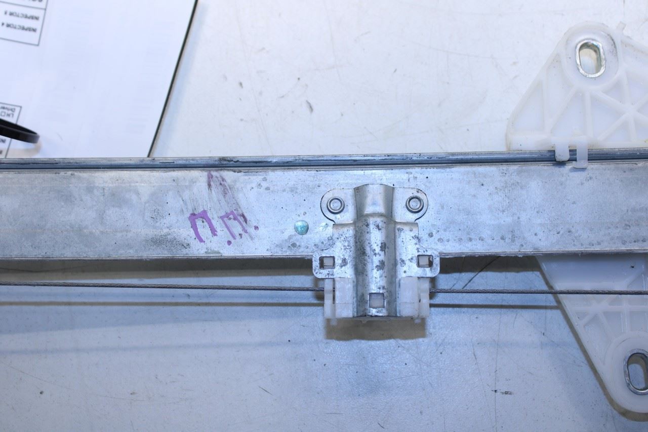 14-20 Acura MDX Advance Front Right Door Window Regulator /w Motor 72210-TZ5-A01 - Alshned Auto Parts