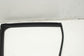 2018-2025 Mitsubishi Eclipse Cross ES Rear Left Door Run Channel w/ Belt Molding - Alshned Auto Parts
