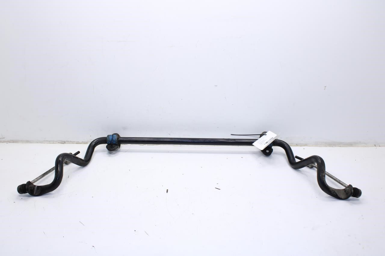 2007-11 Mercedes-Benz S550 AWD Front Stabilizer Sway Anti-Roll Bar 221-323-09-65 - Alshned Auto Parts