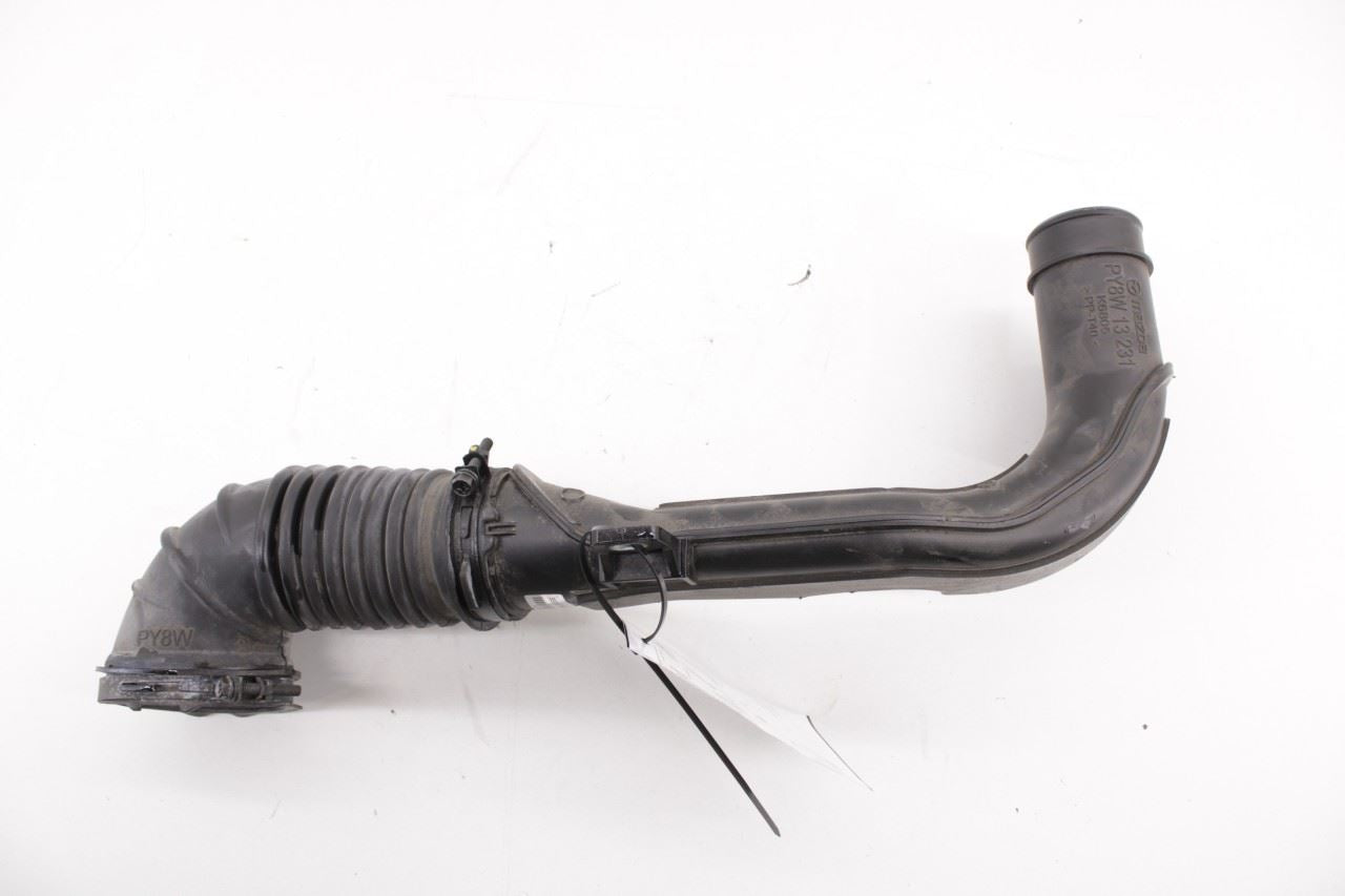 16-23 Mazda CX-9 Grand Touring 2.5L AWD Air Intake Cleaner Inlet Duct Tube Hose - Alshned Auto Parts