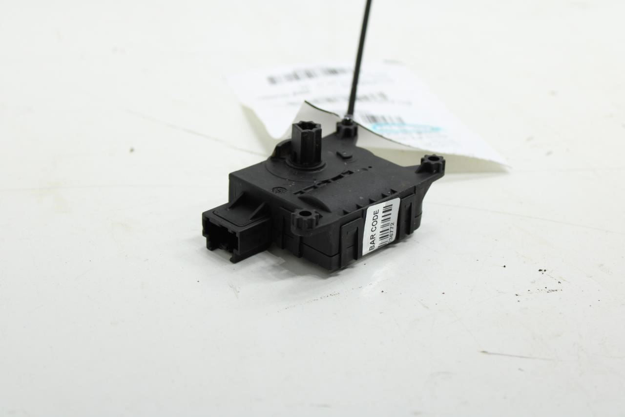 2020-2024 Ford Explorer HVAC Temperature Valve Actuator Motor L1MH-19E616-CF OEM - Alshned Auto Parts