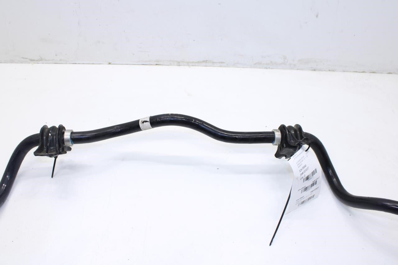 2013-2020 Nissan Pathfinder SV FWD Front Stabilizer Sway Anti-Roll Bar w/ Link - Alshned Auto Parts