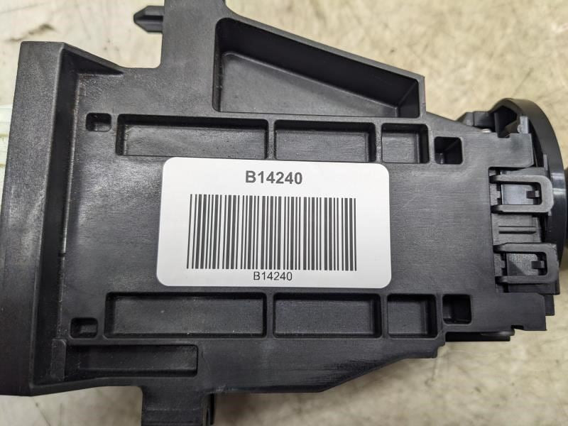 2016-22 Toyota Prius Two Dash Mounted Auto Transmission Gear Shifter Lever Knob - Alshned Auto Parts