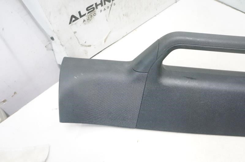 2015-17 Ford F150 Front Right Windshield A-Pillar Trim Molding FL3B-15025A82-BN4