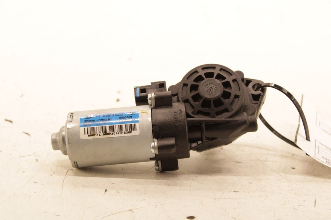 2022-23 Hyundai Tucson SEL Front Left Side Seat Adjustment Height Control Motor - Alshned Auto Parts