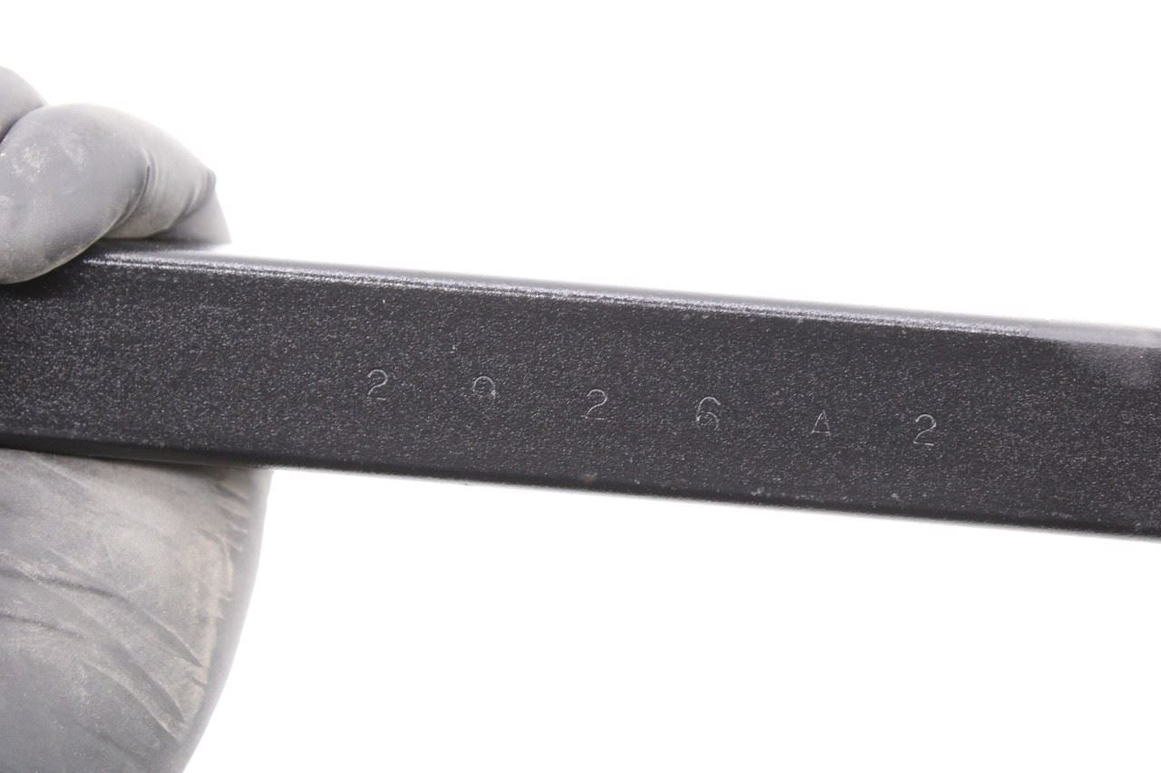 2016-2023 Toyota Tacoma Limited Rear Truck Bed Rail w/ Tie Down Hook Bracket Set - Alshned Auto Parts